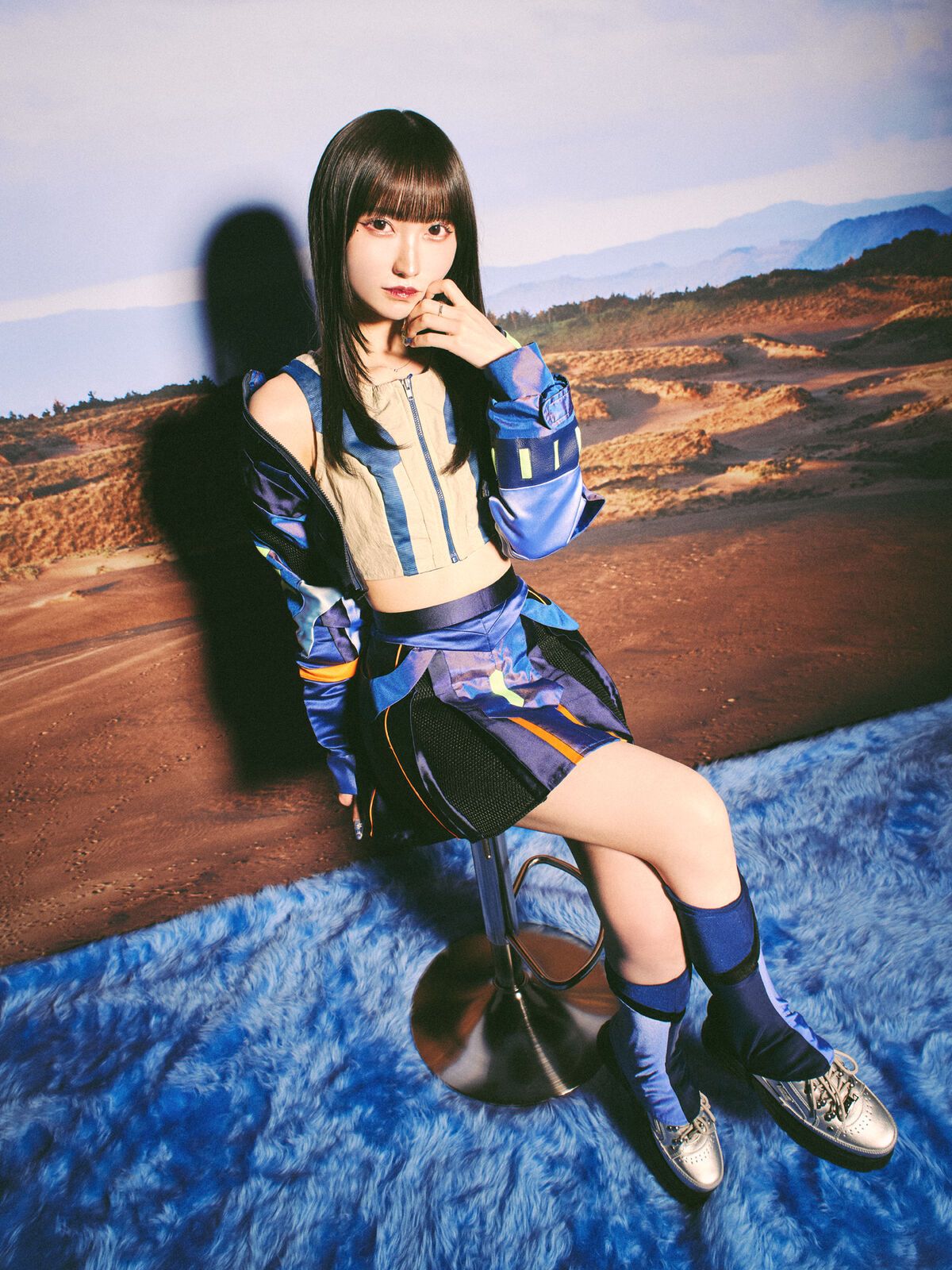 Rindou Rin | Jpop Wiki | Fandom