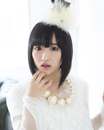 Yuuki Aoi Jpop Wiki Fandom