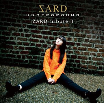 ZARD tribute II | Jpop Wiki | Fandom