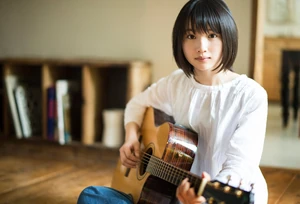 Promoting Zettai (2014)