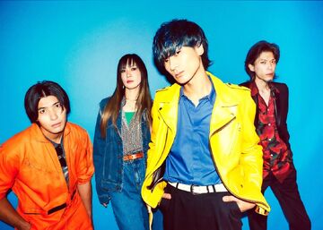 生きてるうちくらい成長したくない」a flood of circleが満員の