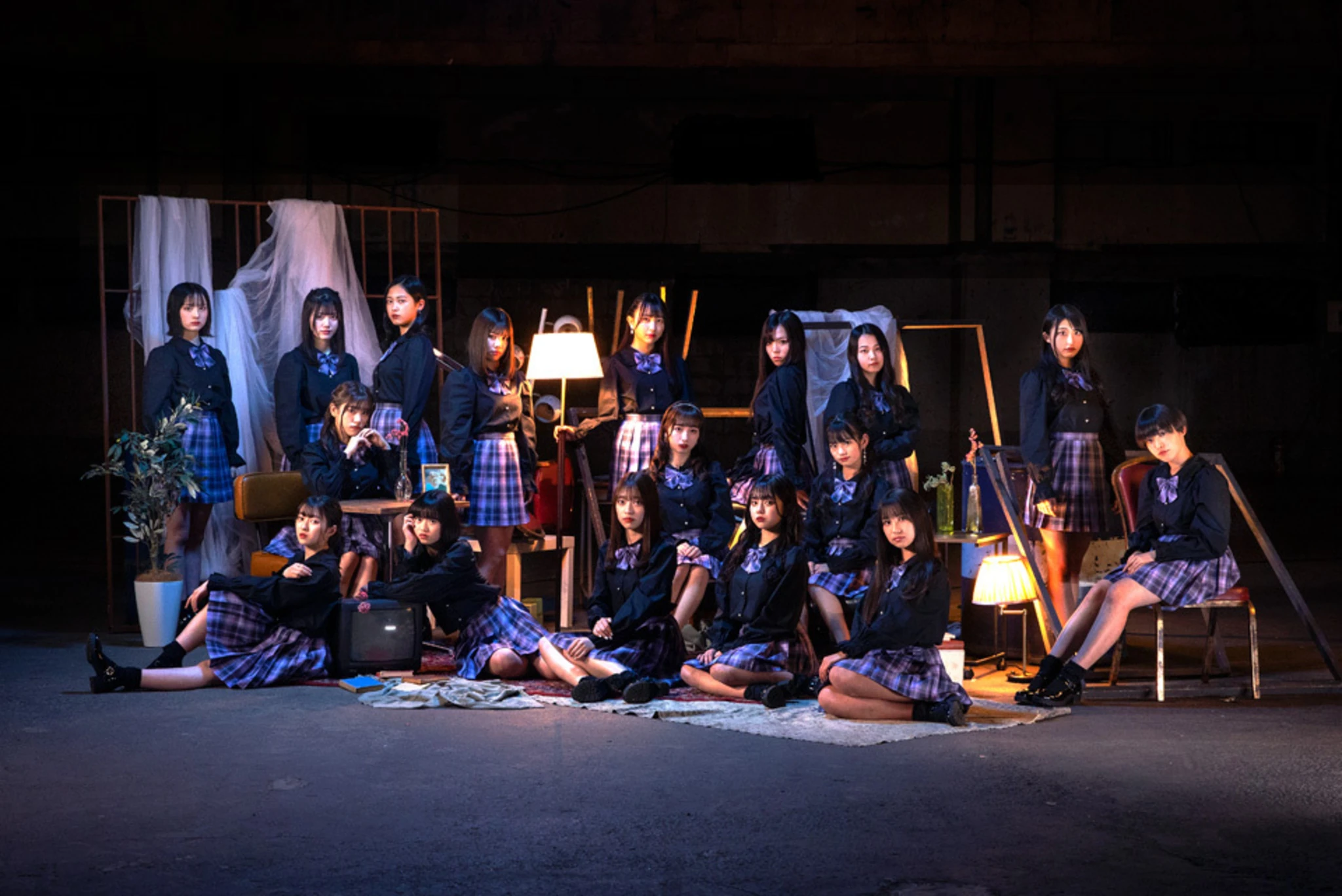 A♡Z | Jpop Wiki | Fandom