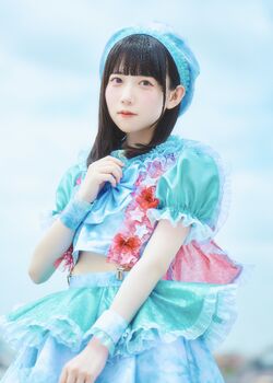 Nii Ayumi | Jpop Wiki | Fandom