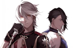 Eight Of Triangle Jpop Wiki Fandom