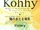 Hi no Ataru Basho (Kohiruimaki Kahoru)
