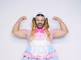 Ladybeard