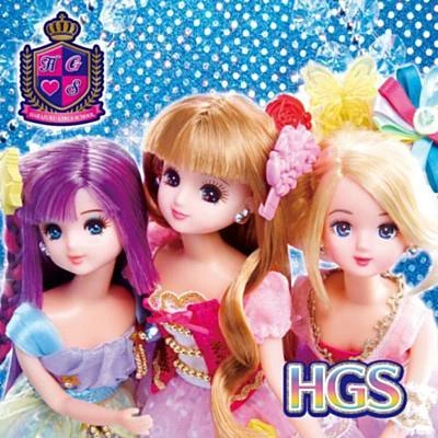 Miniyon☆Papiyon | Jpop Wiki | Fandom