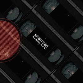 Black Rail cover