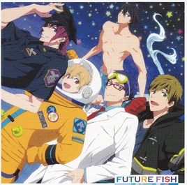 FUTURE FISH
