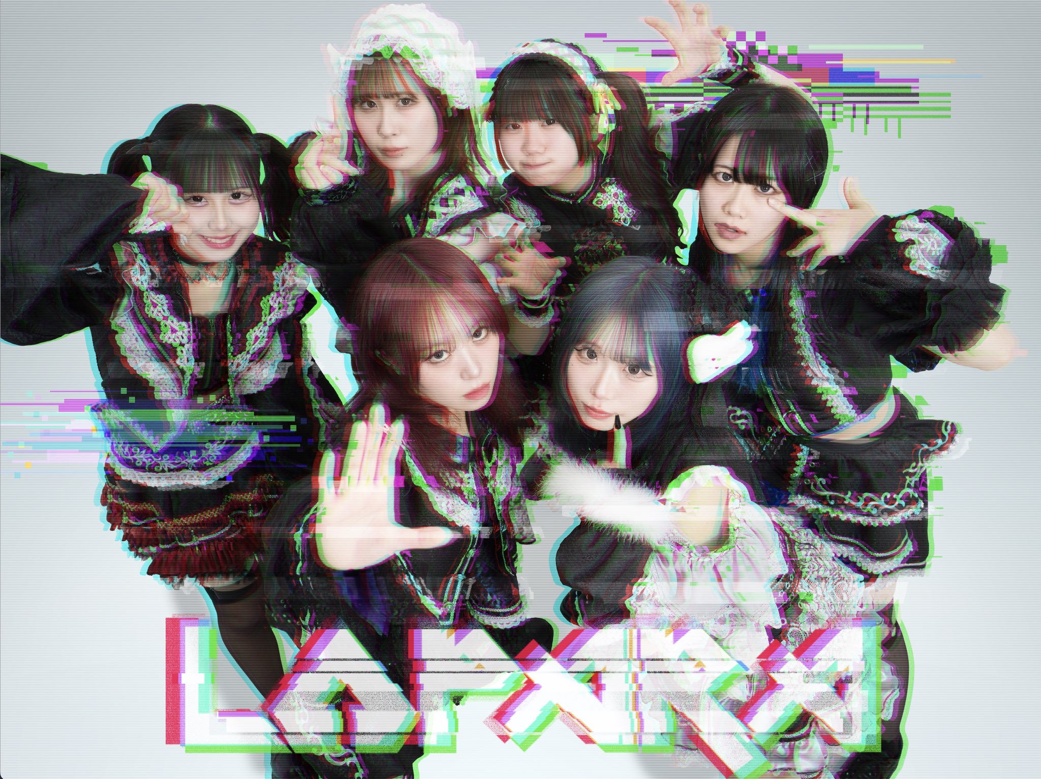 LΩPARA | Jpop Wiki | Fandom
