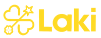 Laki Logo