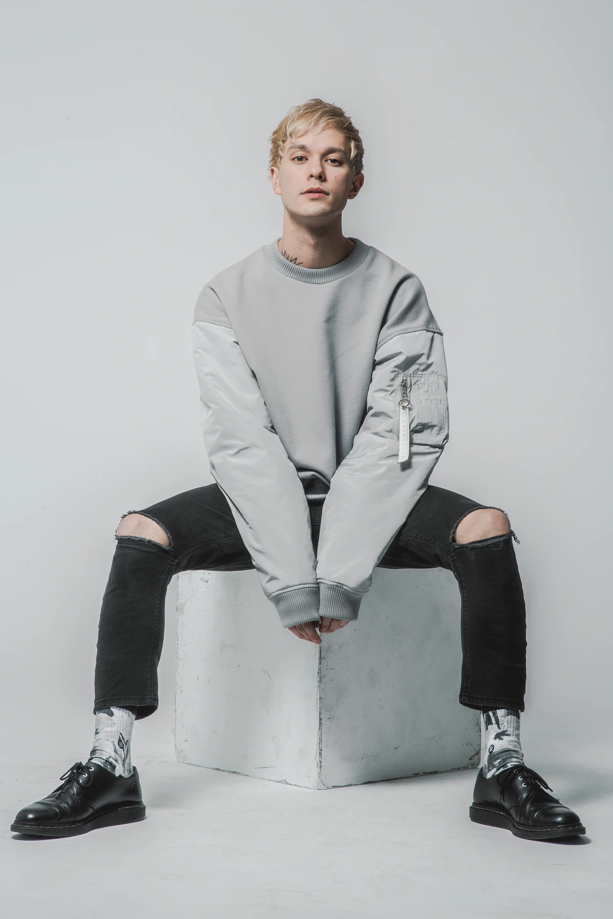 Masato David Hayakawa | Jpop Wiki | Fandom