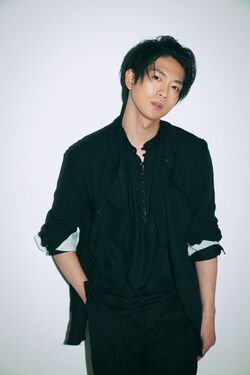 Matsushita Kouhei | Jpop Wiki | Fandom