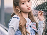 Mori Momoe