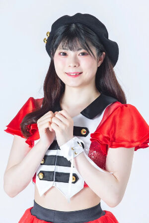Ohashi Kana | Jpop Wiki | Fandom