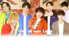 Oneor