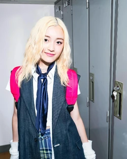 RiANA | Jpop Wiki | Fandom