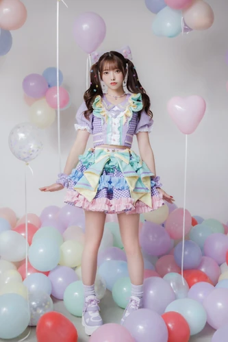 Yukino Karin | Jpop Wiki | Fandom