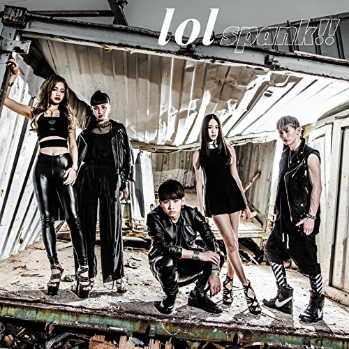spank!! | Jpop Wiki | Fandom