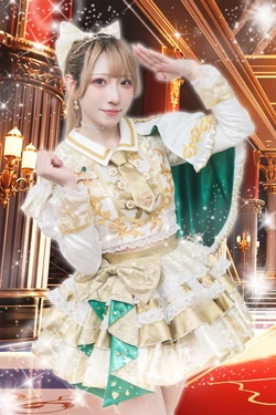 Raijin Thunder Reiga | Jpop Wiki | Fandom