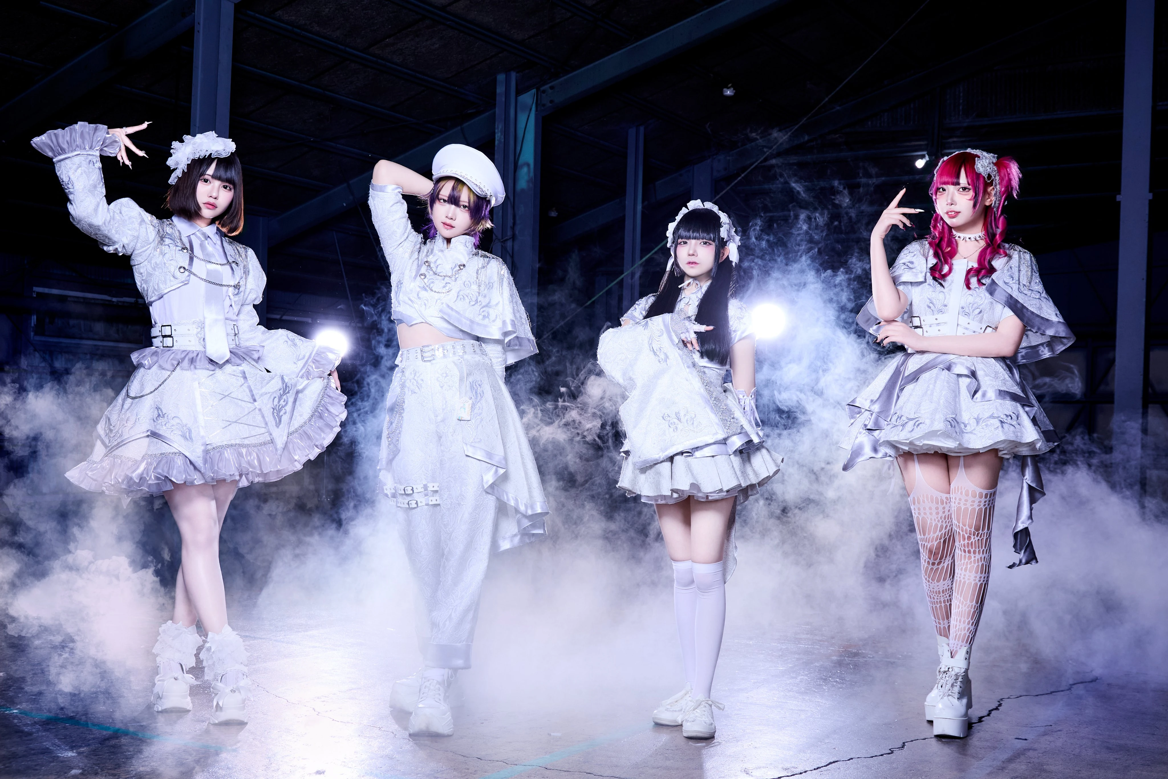 Zen Zero Ranker | Jpop Wiki | Fandom