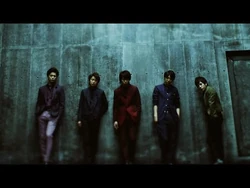 Endless Game | Jpop Wiki | Fandom