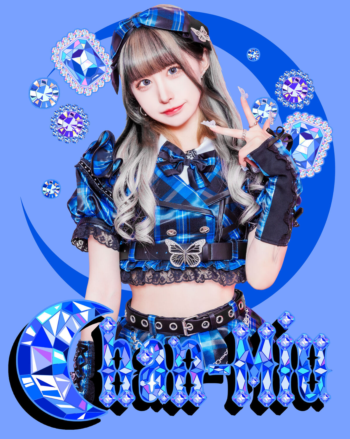 Chan Miu | Jpop Wiki | Fandom