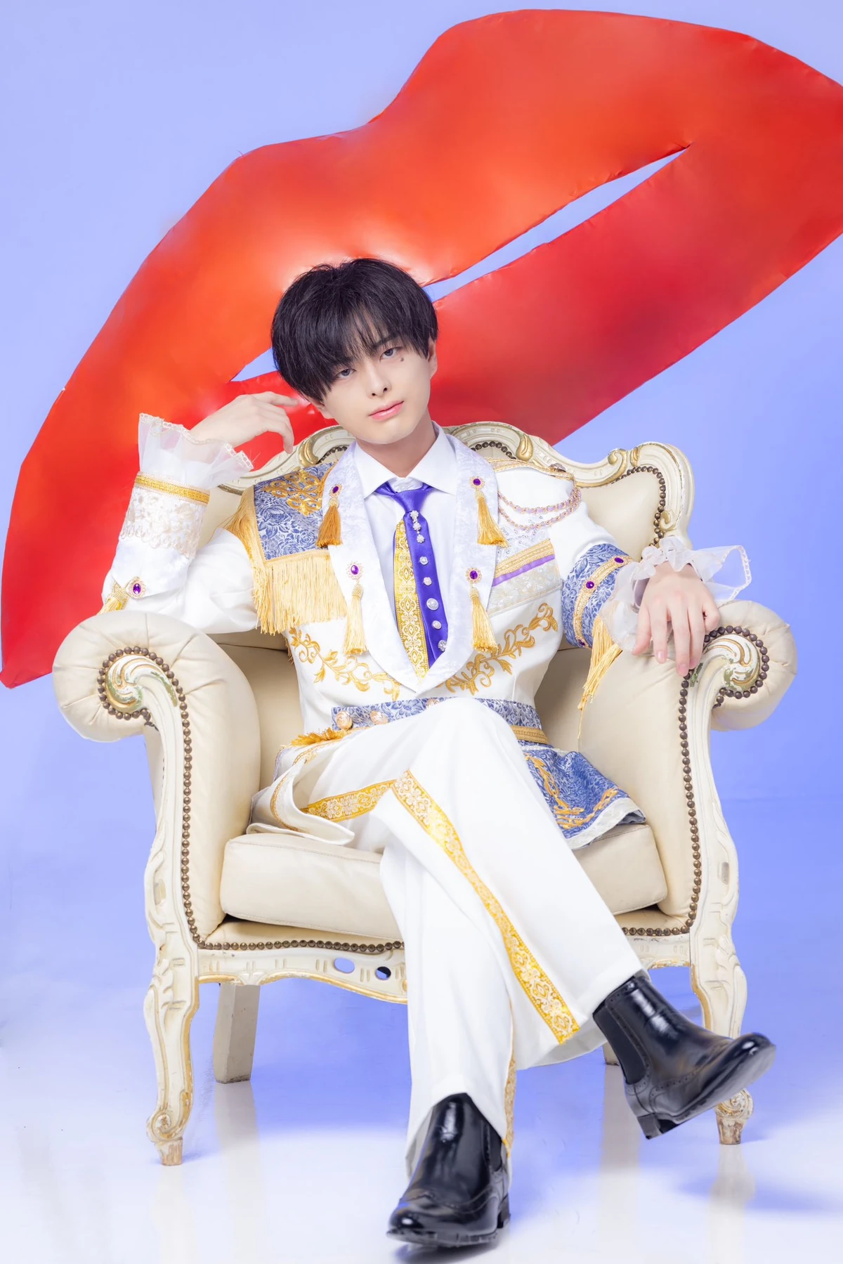 Sato Yukiya Jpop Wiki Fandom