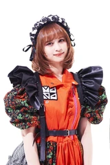 Promoting Qilin♡Time / Satie (April 2022)