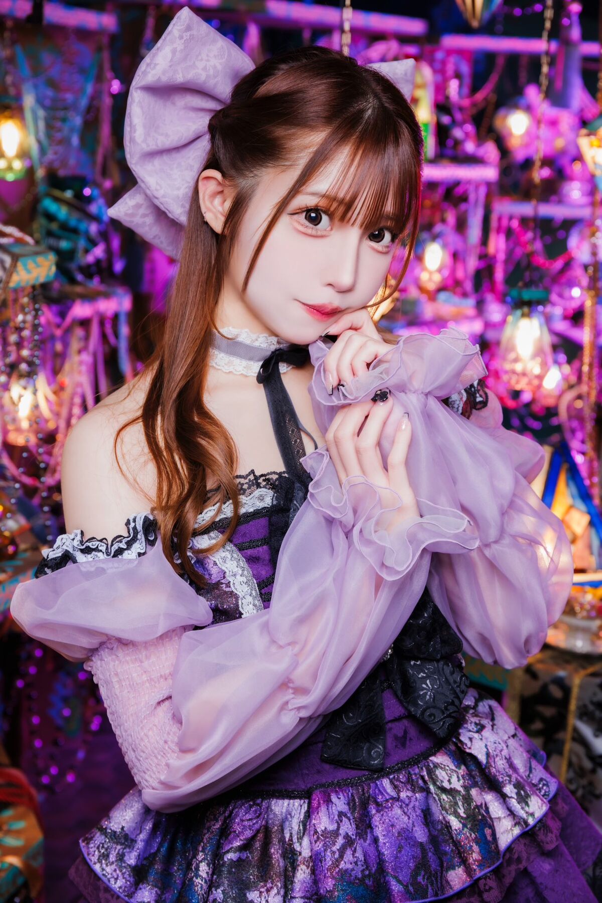 Aya profile, age & facts (2025 updated) | kpopping