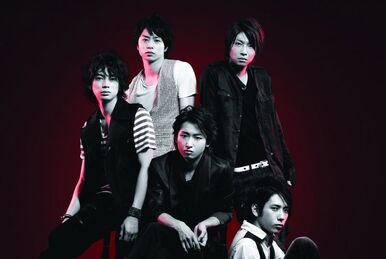 King & Prince Members Profile (Updated!) - Kpop Profiles