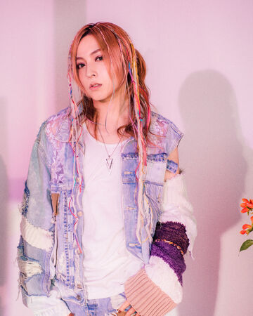 Aoi Shouta Jpop Wiki Fandom Aoi Shouta Jpop Wiki Fandom