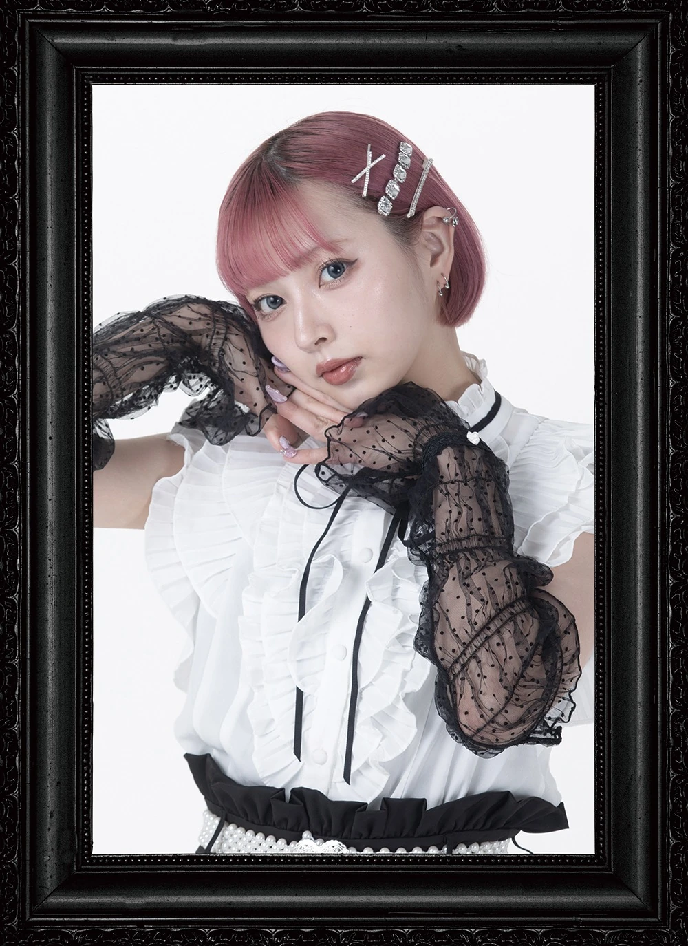 Category:Former Mouai Gravity Member | Jpop Wiki | Fandom