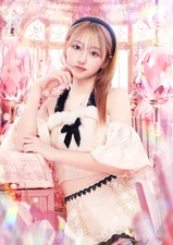 Achiachi☆Nagisa (May 2025)