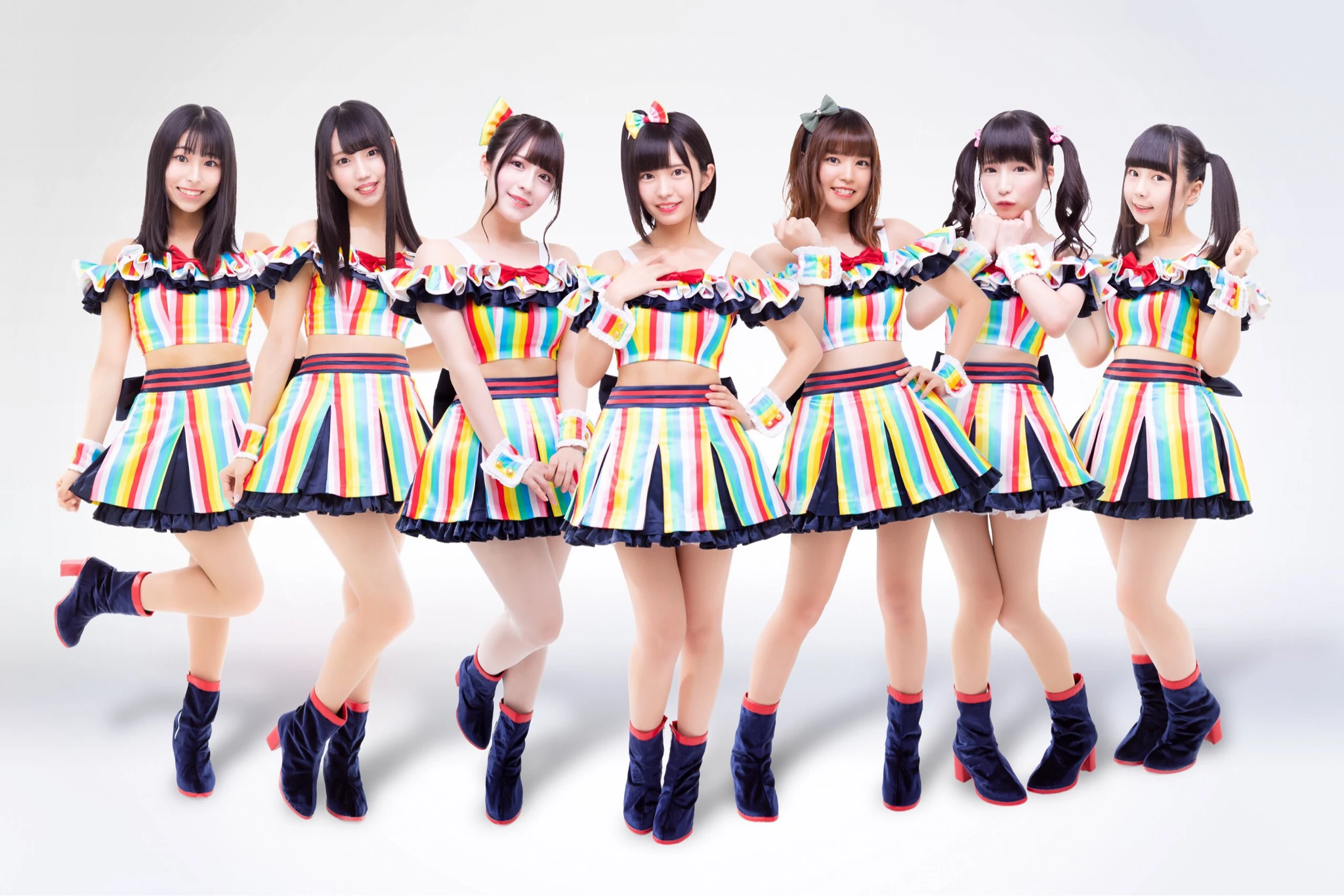 Erabareshi Jpop Wiki Fandom