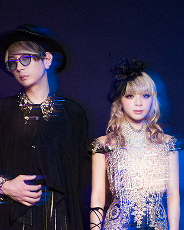 Garnidelia Jpop Wiki Fandom