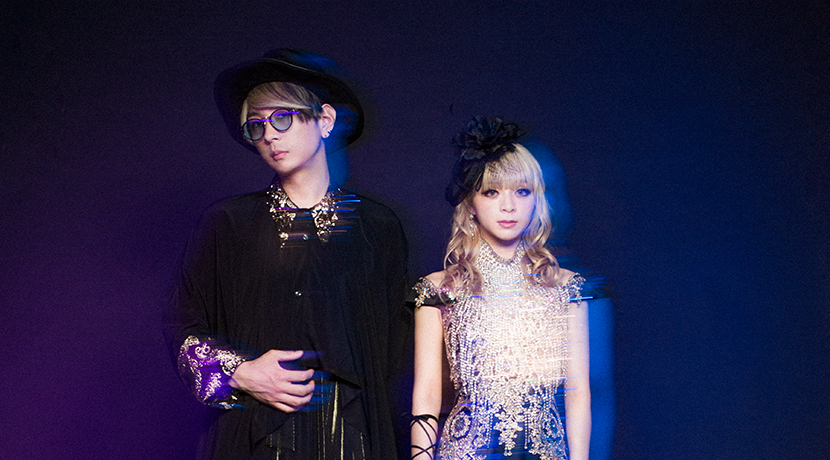 Garnidelia Jpop Wiki Fandom