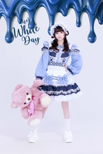 White day 2025