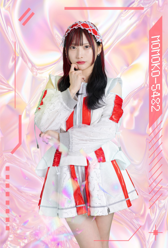 Momoko | Jpop Wiki | Fandom