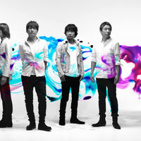 Mr Children Discography