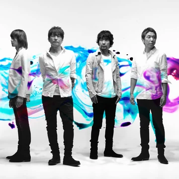 Mr Children Jpop Wiki Fandom Mr Children Jpop Wiki Fandom