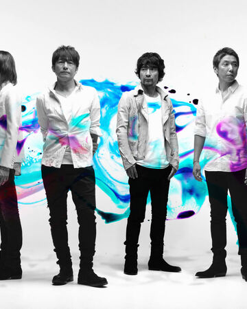Mr Children Jpop Wiki Fandom Mr Children Jpop Wiki Fandom