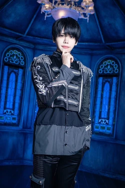 YUTAKA | Jpop Wiki | Fandom