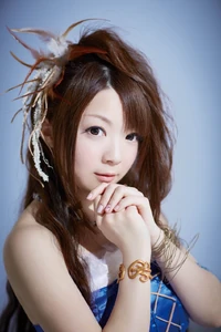 Promoting Milky Ray (2014)