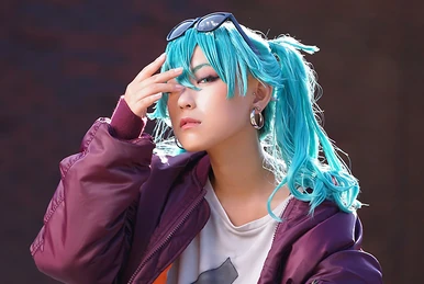 hiro Maaya Uchida | Ultimate Pop Culture Wiki | Fandom