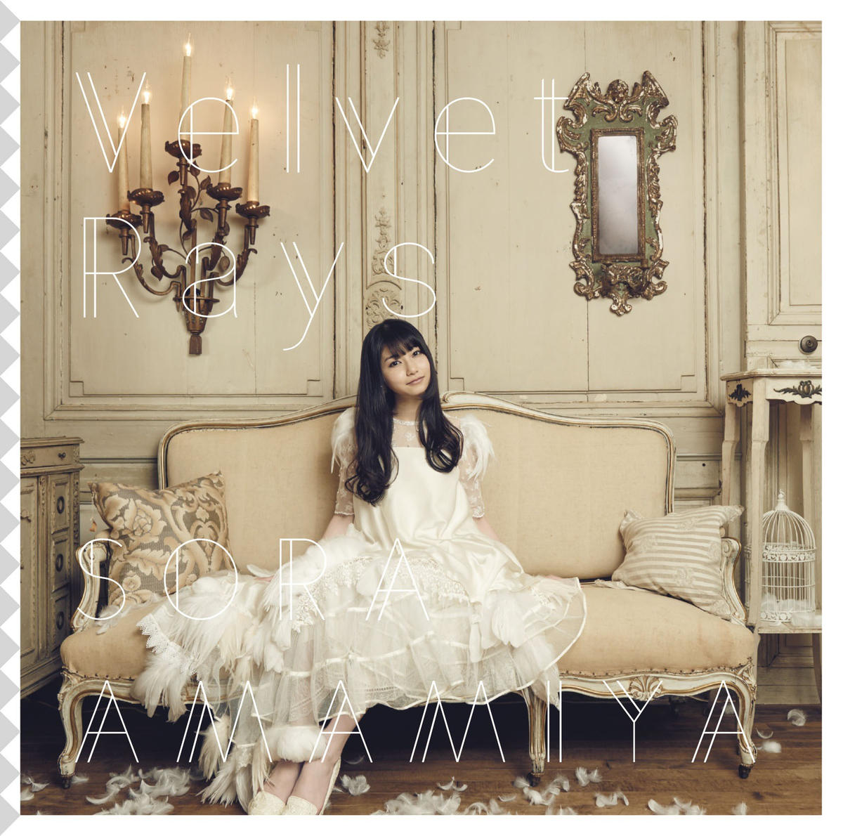 Velvet Rays Jpop Wiki Fandom Velvet Rays Jpop Wiki Fandom