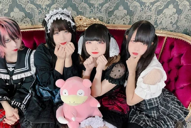 CHIX CHICKS | Jpop Wiki | Fandom