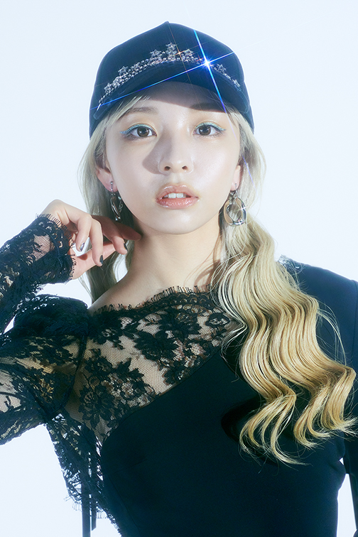Ichinose Mika | Jpop Wiki | Fandom
