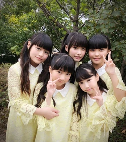 Meruchu Jpop Wiki Fandom