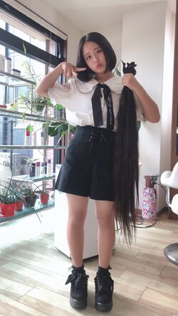 アイドル Mihiro mihiro - البحث / X